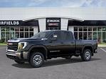 New 2026 GMC Sierra 2500 Pro Double Cab for sale #189923 - photo 1