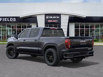 New 2026 GMC Sierra 1500 Elevation Crew Cab for sale #G26208 - photo 2