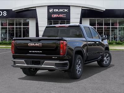 New 2026 GMC Sierra 1500 SLT Crew Cab for sale #G26209 - photo 2