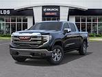 New 2026 GMC Sierra 1500 SLT Crew Cab 4WD Pickup for sale #197706 - photo 6