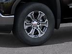 New 2026 GMC Sierra 1500 SLT Crew Cab 4WD Pickup for sale #197706 - photo 9