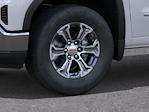 New 2026 GMC Sierra 1500 SLT Crew Cab 4WD Pickup for sale #197956 - photo 9