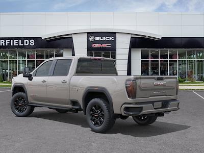 New 2026 GMC Sierra 3500 - photo 1