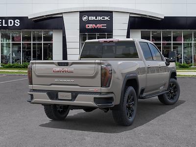 New 2026 GMC Sierra 3500 - photo 1