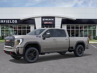 New 2026 GMC Sierra 3500 AT4 Crew Cab for sale #207970 - photo 2