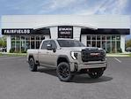 New 2026 GMC Sierra 3500 AT4 Crew Cab for sale #207970 - photo 1