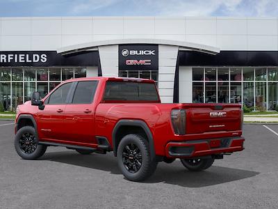 New 2026 GMC Sierra 3500 - photo 1