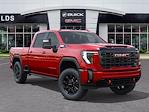 New 2026 GMC Sierra 3500 AT4 Crew Cab for sale #208995 - photo 7