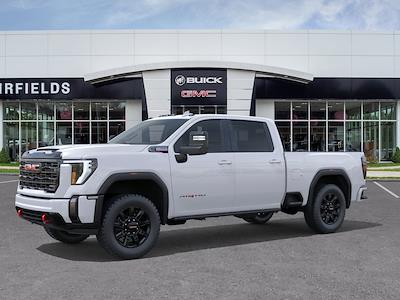 New 2026 GMC Sierra 3500 AT4 Crew Cab for sale #209161 - photo 2