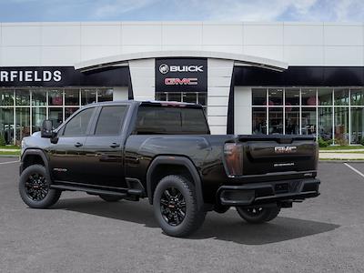 New 2026 GMC Sierra 3500 - photo 1