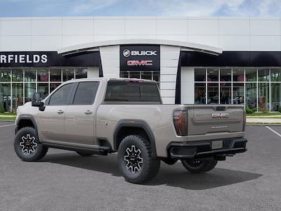 New 2026 GMC Sierra 2500 - photo 1