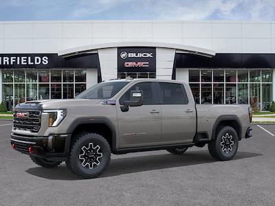 New 2026 GMC Sierra 2500 - photo 1