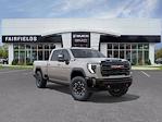 New 2026 GMC Sierra 2500 AT4X Crew Cab for sale #209431 - photo 3