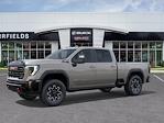 New 2026 GMC Sierra 2500 AT4X Crew Cab for sale #209431 - photo 1
