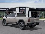 New 2026 GMC Sierra 2500 AT4X Crew Cab for sale #209431 - photo 2