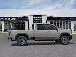 New 2026 GMC Sierra 2500 AT4X Crew Cab for sale #209431 - photo 5