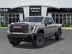 New 2026 GMC Sierra 2500 AT4X Crew Cab for sale #209431 - photo 6