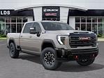 New 2026 GMC Sierra 2500 AT4X Crew Cab for sale #209431 - photo 7