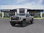 New 2026 GMC Sierra 2500 AT4X Crew Cab for sale #209431 - photo 8
