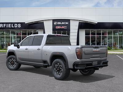 New 2026 GMC Sierra 2500 - photo 1