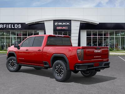 New 2026 GMC Sierra 2500 - photo 1