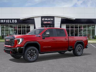 New 2026 GMC Sierra 2500 - photo 1