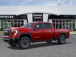 New 2026 GMC Sierra 2500 AT4X Crew Cab for sale #G26319 - photo 2