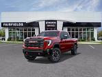 New 2026 GMC Sierra 2500 AT4X Crew Cab for sale #G26319 - photo 8