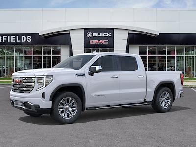 New 2026 GMC Sierra 1500 Denali Crew Cab for sale #210573 - photo 1