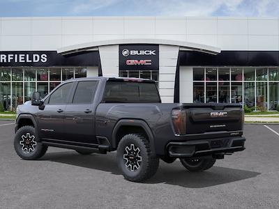 New 2026 GMC Sierra 2500 - photo 1