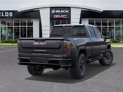New 2026 GMC Sierra 2500 - photo 1