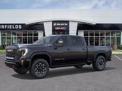 New 2026 GMC Sierra 2500 - photo 1
