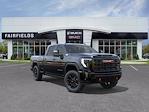 New 2026 GMC Sierra 3500 AT4 Crew Cab for sale #214342 - photo 3