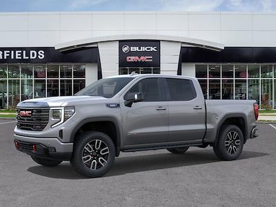 New 2026 GMC Sierra 1500 AT4 Crew Cab 4WD Pickup for sale #215904 - photo 2