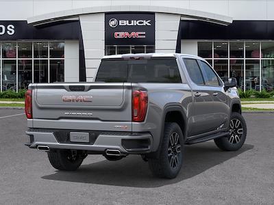 New 2026 GMC Sierra 1500 AT4 Crew Cab 4WD Pickup for sale #215904 - photo 2