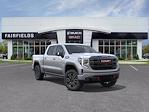 New 2026 GMC Sierra 1500 AT4 Crew Cab 4WD Pickup for sale #215904 - photo 1