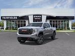 New 2026 GMC Sierra 1500 AT4 Crew Cab 4WD Pickup for sale #215904 - photo 8
