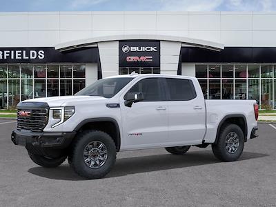 New 2026 GMC Sierra 1500 AT4X Crew Cab for sale #216238 - photo 1