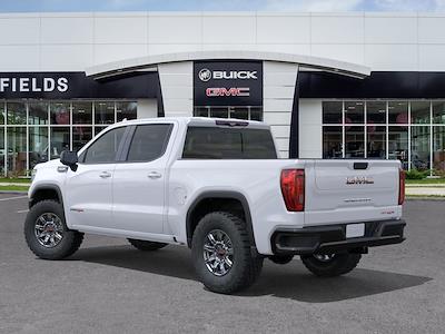 New 2026 GMC Sierra 1500 AT4X Crew Cab for sale #216238 - photo 2