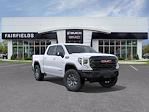 New 2026 GMC Sierra 1500 AT4X Crew Cab for sale #216238 - photo 3