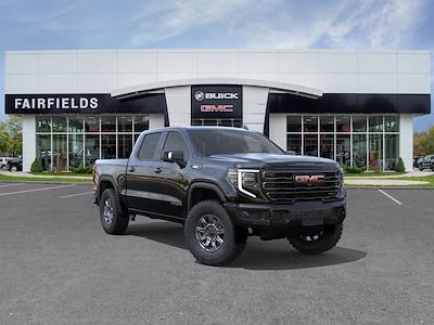 New 2026 GMC Sierra 1500 AT4X Crew Cab for sale #219015 - photo 1