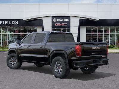 New 2026 GMC Sierra 1500 AT4X Crew Cab for sale #219015 - photo 2