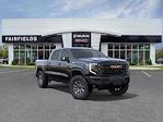 New 2026 GMC Sierra 1500 AT4X Crew Cab for sale #219015 - photo 1