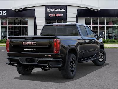 New 2026 GMC Sierra 1500 AT4 Crew Cab 4WD Pickup for sale #G26169 - photo 2