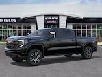 New 2026 GMC Sierra 1500 AT4 Crew Cab 4WD Pickup for sale #219487 - photo 2