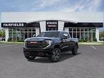 New 2026 GMC Sierra 1500 AT4 Crew Cab 4WD Pickup for sale #219487 - photo 8