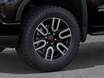 New 2026 GMC Sierra 1500 AT4 Crew Cab 4WD Pickup for sale #219487 - photo 9