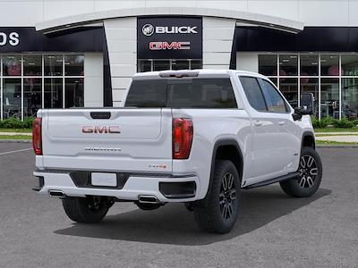 New 2026 GMC Sierra 1500 AT4 Crew Cab 4WD Pickup for sale #219518 - photo 2