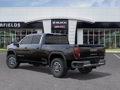 New 2026 GMC Sierra 3500 - photo 1