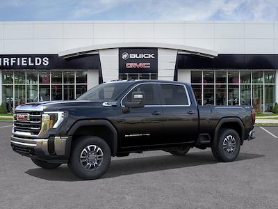 2026 GMC Sierra 3500 Crew Cab 4WD Pickup for sale #G26323 - photo 1
